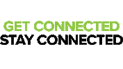 connectedcu cu connected credit union connected cu Sticker