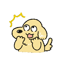 Gonchi Sticker