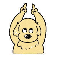 Gonchi みてね Sticker