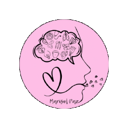 Marisol Sticker