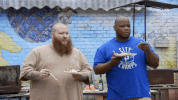 wtf what GIF by F*CK, THAT'S DELICIOUS
