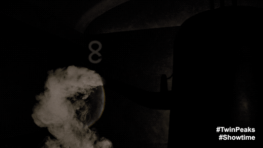 Twin Peaks Finale GIF by Twin Peaks on Showtime