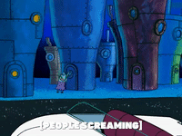 season 5 the krusty sponge GIF by SpongeBob SquarePants