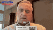 No Way Wow GIF by Team Kennedy