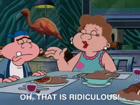 hey arnold nicksplat GIF