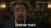 GIF by Hunters