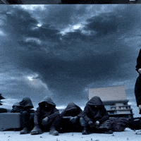 Bg Network GIF by Aleksey Efremov