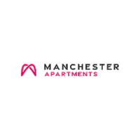 myapartments_ manchester apartments luxury apartments manchester apartments Sticker