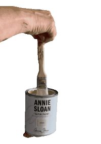 Chalk Paint Sticker by Annie Sloan