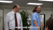 season 5 episode 2 GIF by Workaholics