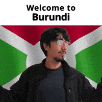 Burundi GIF