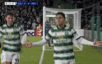 Champions League Football GIF by UEFA