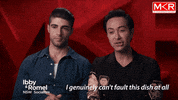 mkrau GIF by My Kitchen Rules