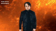 Back In Business GIF