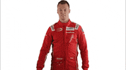 Daniil Kvyat Wec GIF by Prema Team