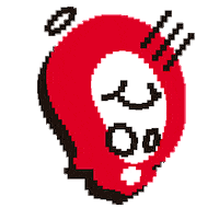 Pixel Sticker Sticker