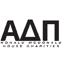 Greek Life Alpha Sticker