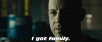 I Got Family