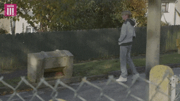 This Country Comedy GIF by BBC Three