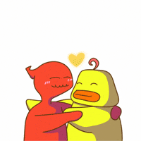 Long Lost Love GIF