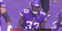 Regular Season Dancing GIF by NFL