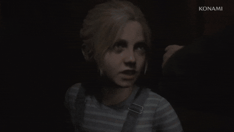 Horror Game GIF