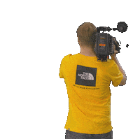 Film Directing Sticker by Apex AV Creations