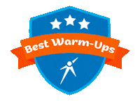 Best Friend Words Matter Sticker by National Speech & Debate Association