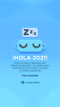 GIF by La Espumería