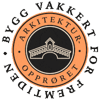 Norway Oslo Sticker by OsloHolm