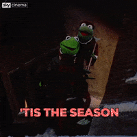 merry christmas GIF by Sky