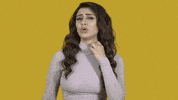 GIF by Hansika Motwani