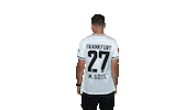 Mario Gotze Turn Sticker by Eintracht Frankfurt