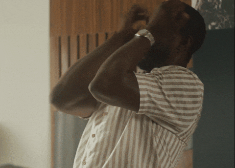 tkamseries giphyupload angry mad scream GIF