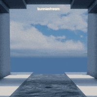 Peace Sky GIF