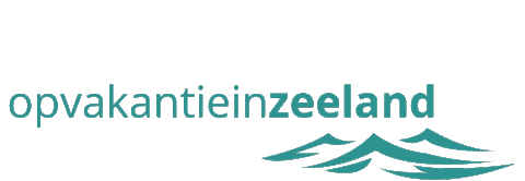 Zeeland Sticker by opvakantieinzeeland