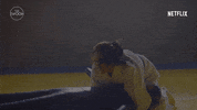 Korean Drama Fighting GIF by The Swoon
