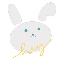 Happy Cheer Up Sticker