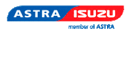 Suv Satu Indonesia Sticker by Astra Isuzu