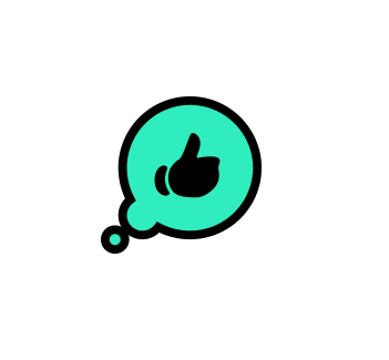 Sticker by Hello, HPO