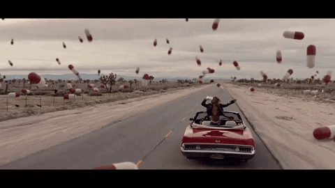 GIF by Pitchfork