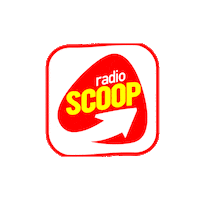 Sticker by Radio SCOOP