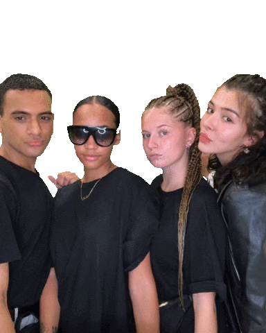 Instagramparis Sticker by CoeurSurParis