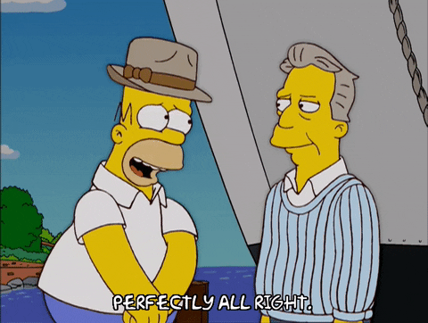 homer simpson episode 10 GIF