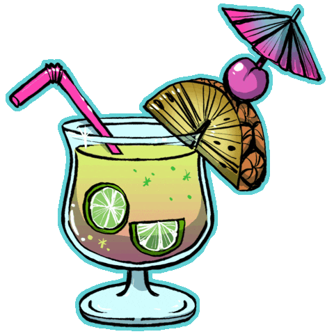 Stash Dashers Sticker