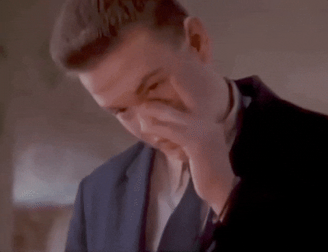 Beat That Home Alone GIF