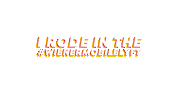 Oscar Mayer Rideshare Sticker by Lyft