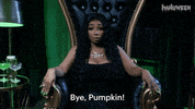 New York Goodbye GIF by HULU