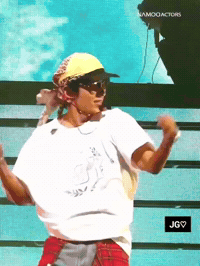 Lee Joon Gi Love GIF