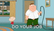 Family Guy Peter GIF
